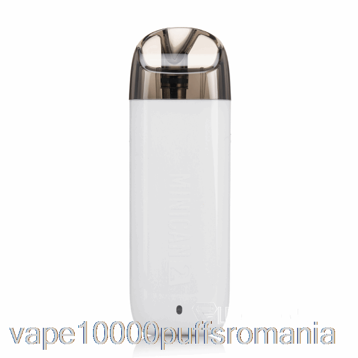 Vape Romania Aspire Minican 2 Pod System Pearl